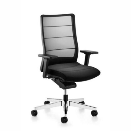 Interstuhl Въртящ се офис стол AirPad 3C42