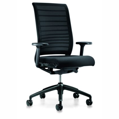 Interstuhl Въртящ се офис стол HERO 172H