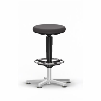 Bimos ESD стол Stool 9461E текстил